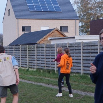 DSC02277  Small - Scouts en Gidsen Zaventem 